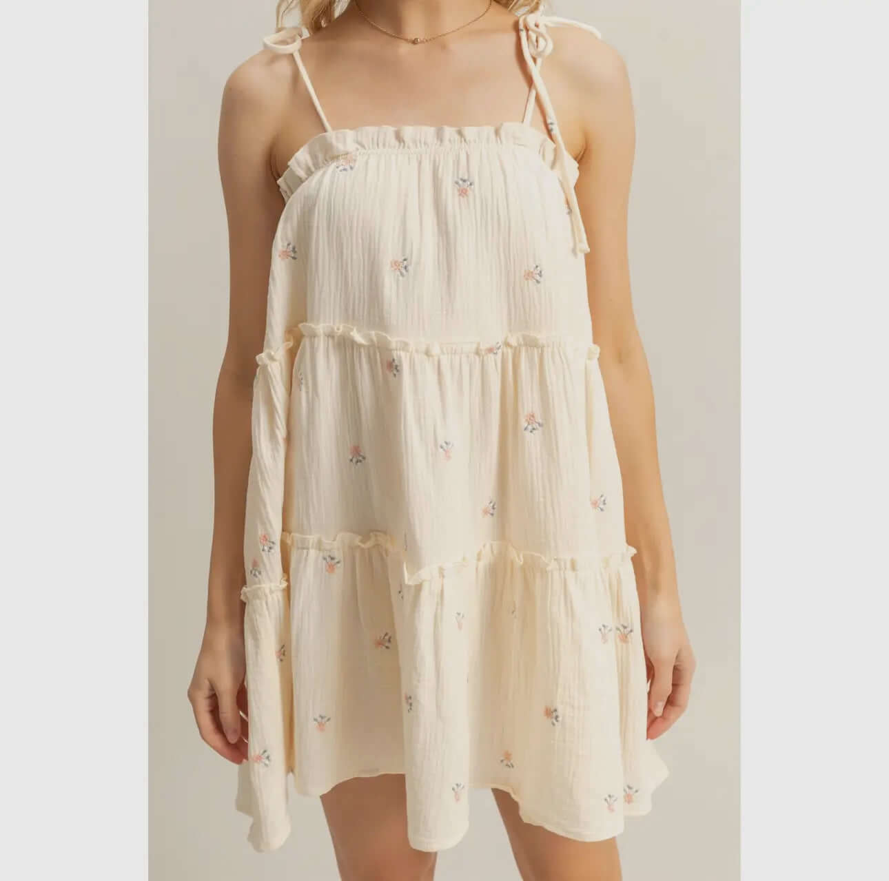 Easter Blooming Dresses