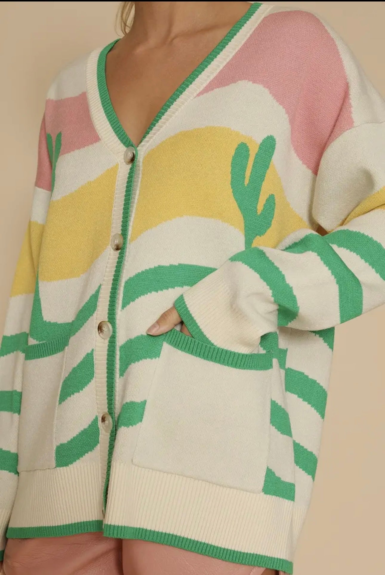 ''Fruity Fits, Tangy Twist.''