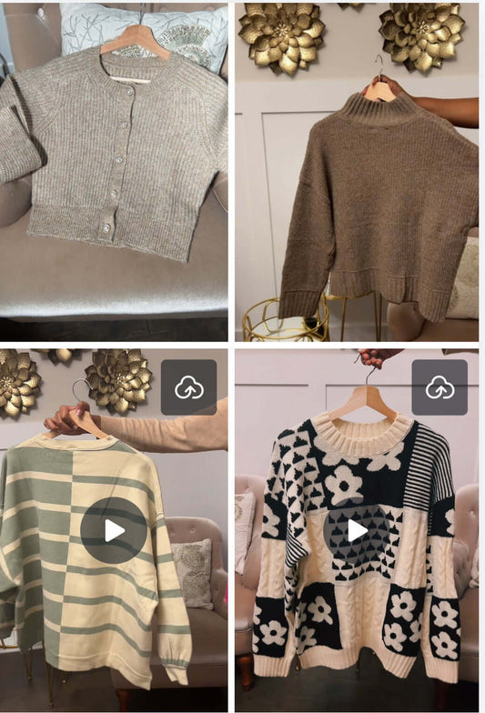 Must-Try Fall Trends: Top Colors for the Season - Hylera