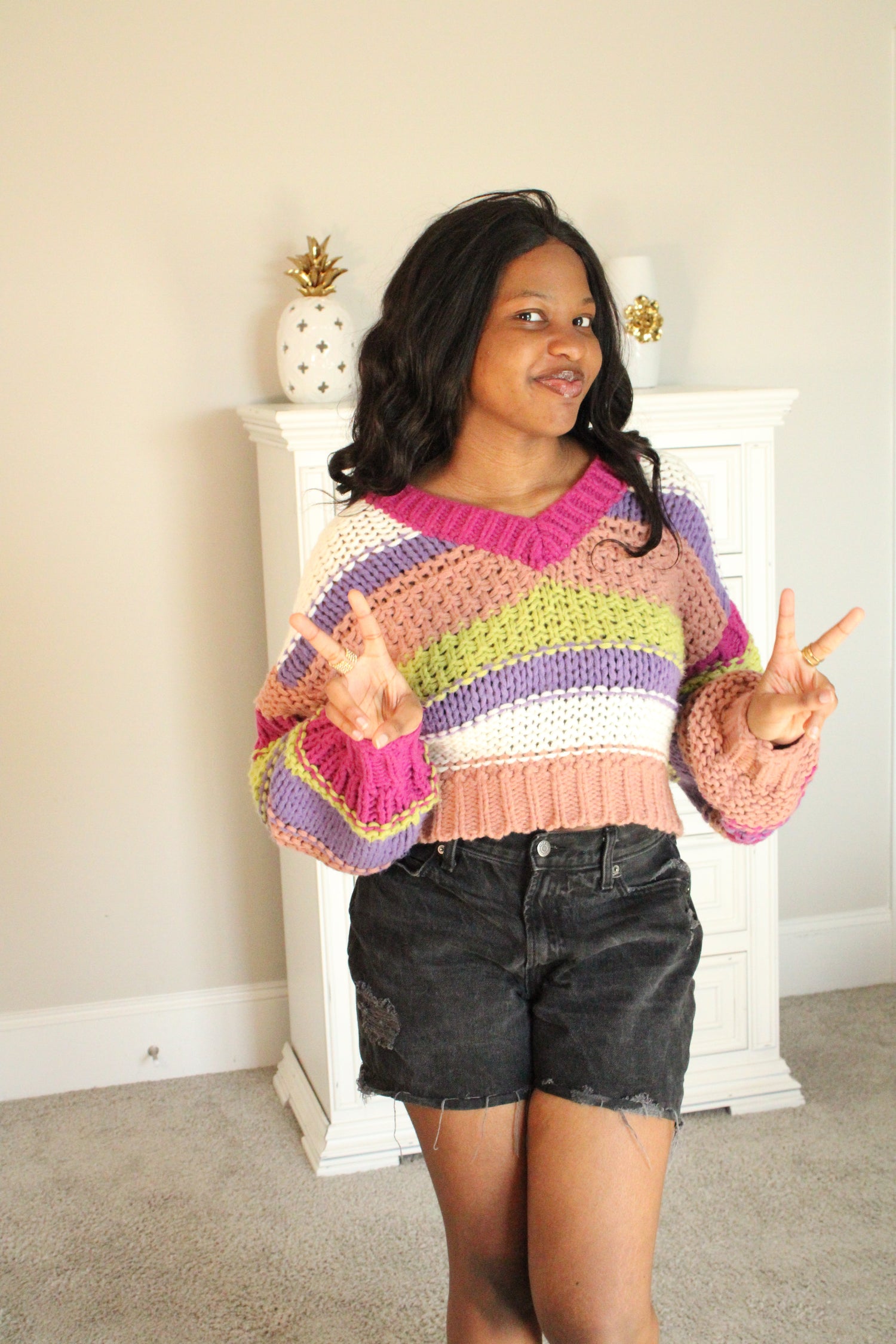 Sweaters/Cardigans - Hylera