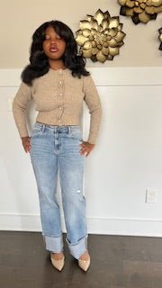 Auburn Denim Jean pant