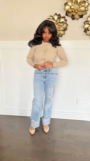 Auburn Denim Jean pant