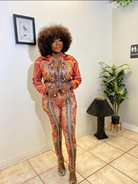 Fellas Women's 2 - piece Pant Set Suits - Hylera - SPS-PS454521 - image_size - Fellas Women's 2