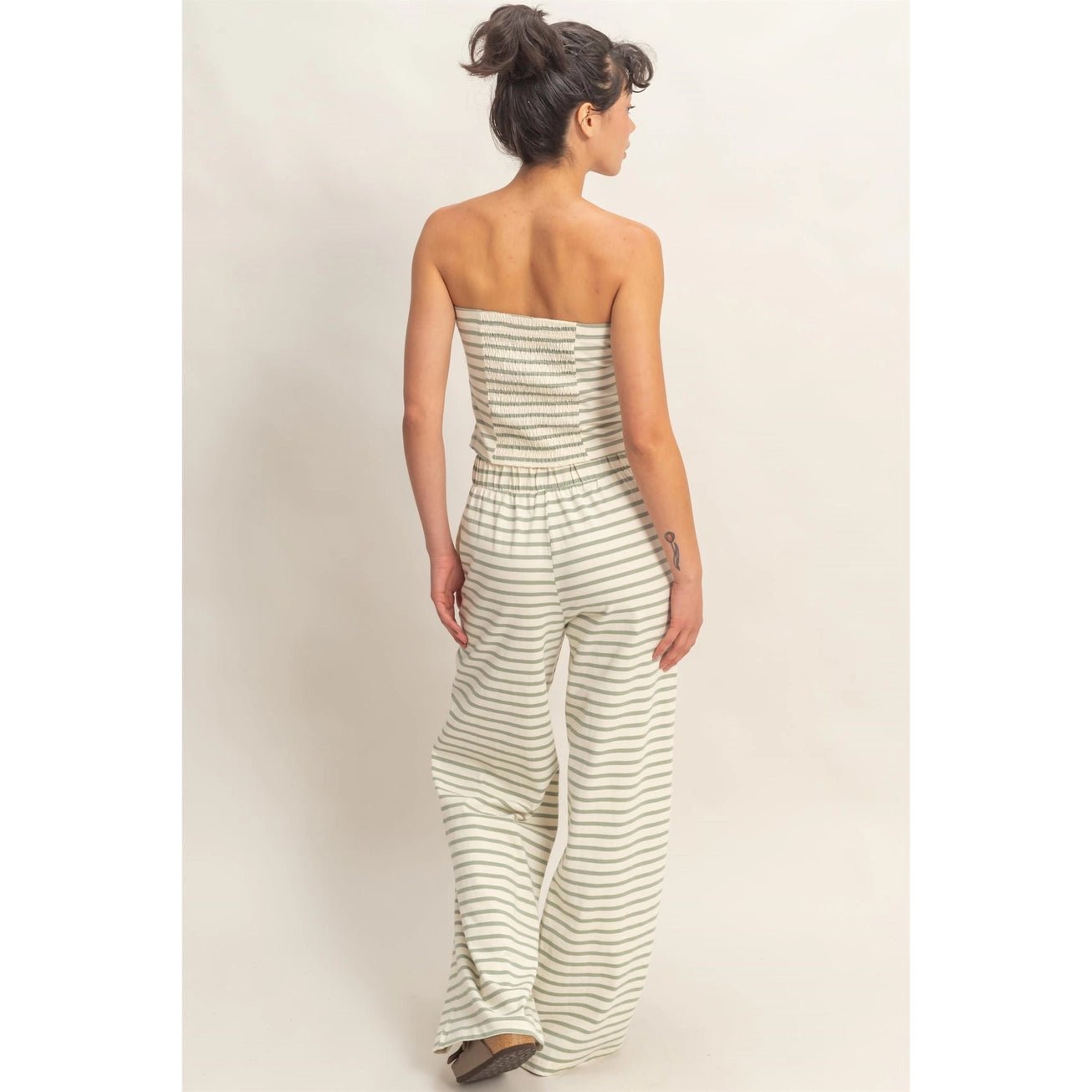 Home - body Tube Top Set - Hylera -  - image_size - Home - body Tube Top Set