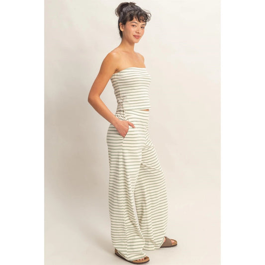 Home - body Tube Top Set - Hylera -  - image_size - Home - body Tube Top Set